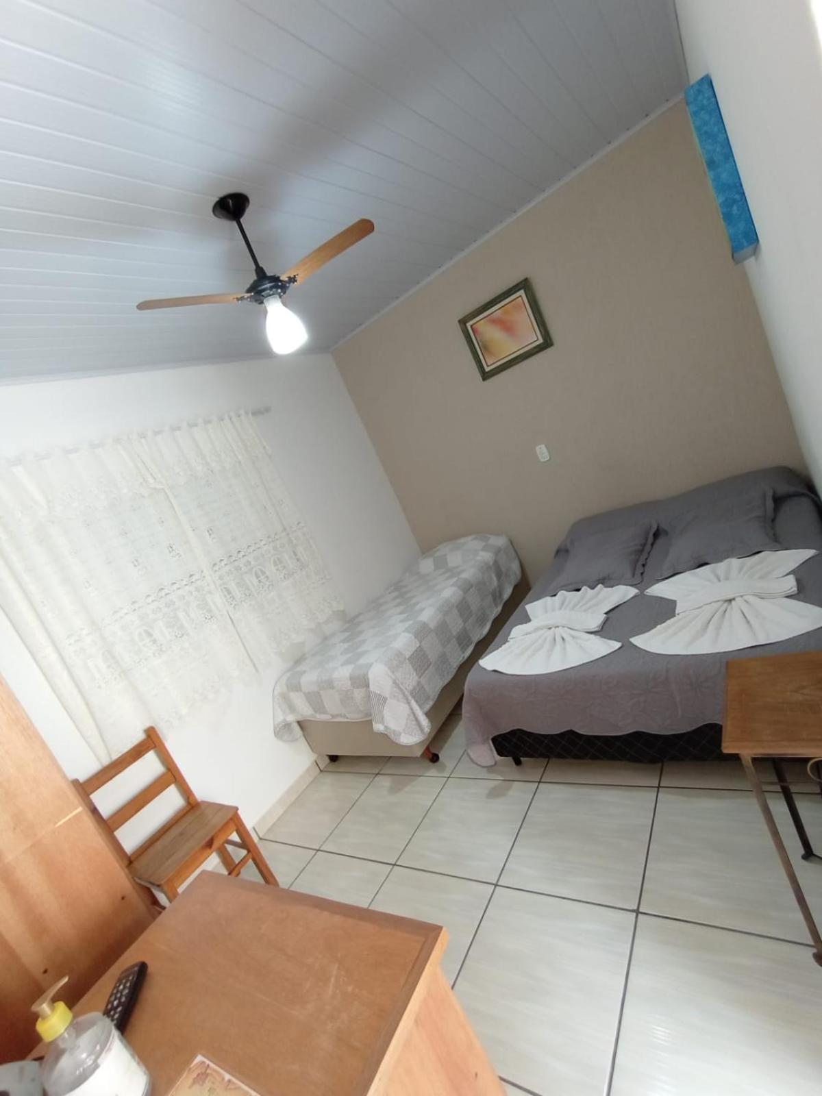 Pousada Vila Rica Cunha Luaran gambar