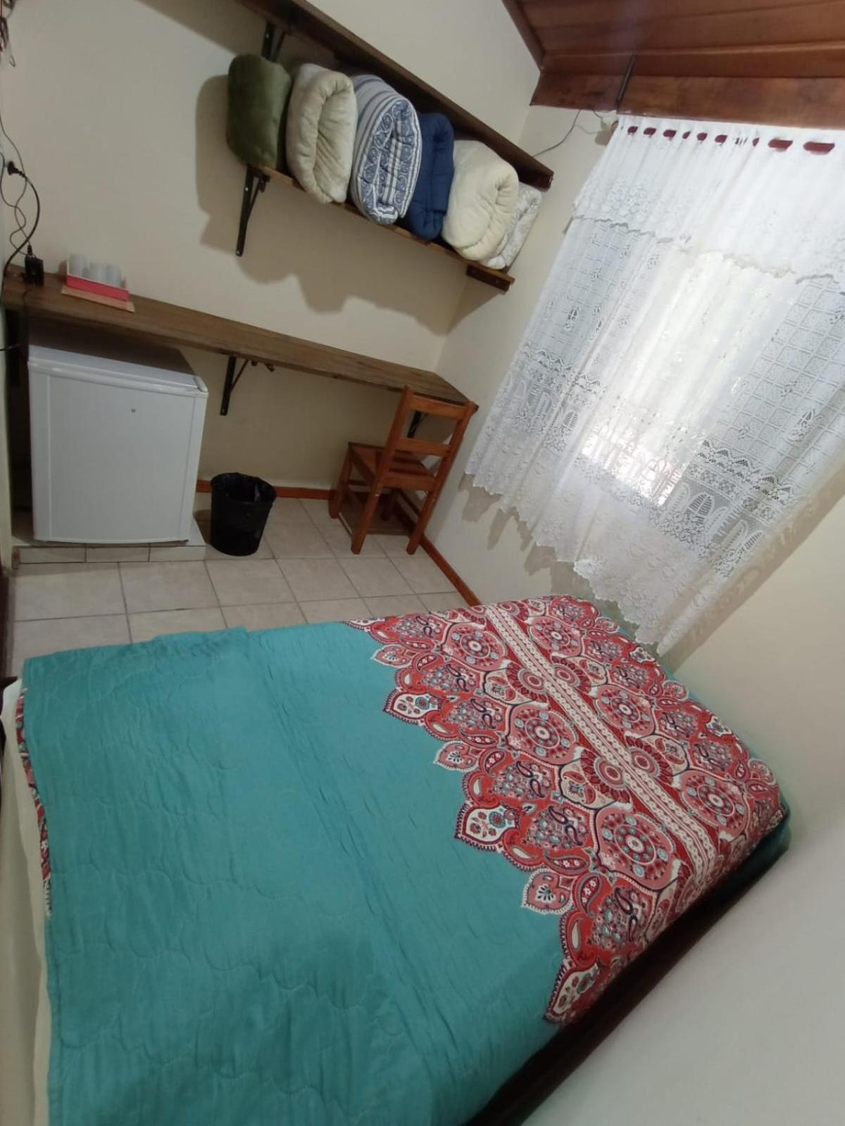 Pousada Vila Rica Cunha Luaran gambar